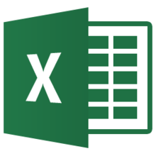 Microsoft Excel