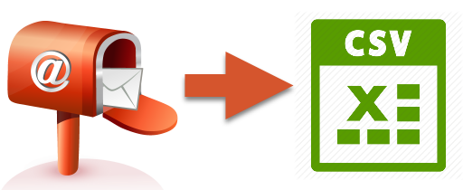 Export Mailbox Attributes to CSV or Excel