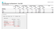 Exchange Reporting - Cost Allocation Grouped By Department