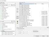 Promodag Reports Run a Group of Reports